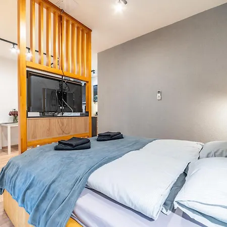 Apartamento Mora56 By Mital *
