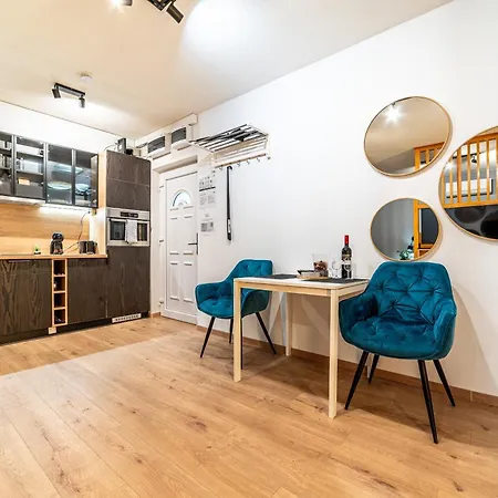 Mora56 By Mital Apartamento *