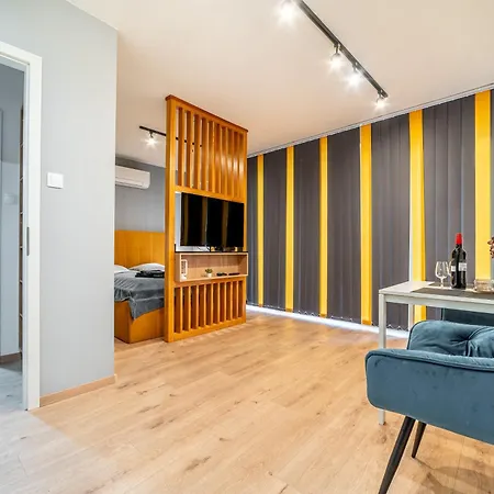 Mora56 By Mital Apartamento *