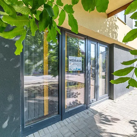 Apartamento Mora56 By Mital Szeged