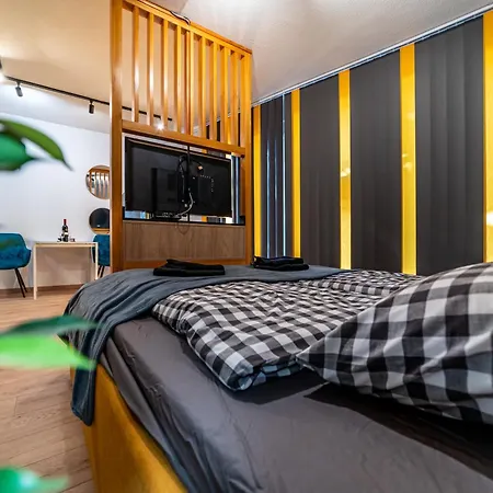 Apartamento Mora56 By Mital Szeged