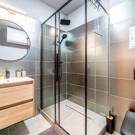 Apartamento Mora56 By Mital