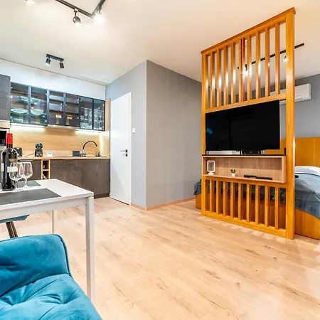 Mora56 By Mital Apartamento
