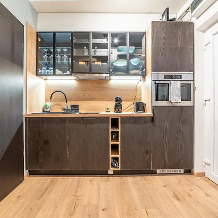 Apartamento Mora56 By Mital