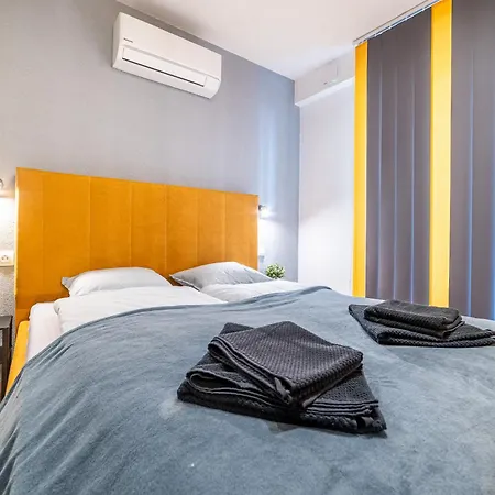 Mora56 By Mital Apartamento Szeged