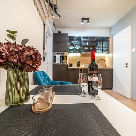 Apartamento Mora56 By Mital *