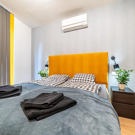 Mora56 By Mital Apartamento