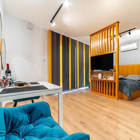 Mora56 By Mital Apartamento *
